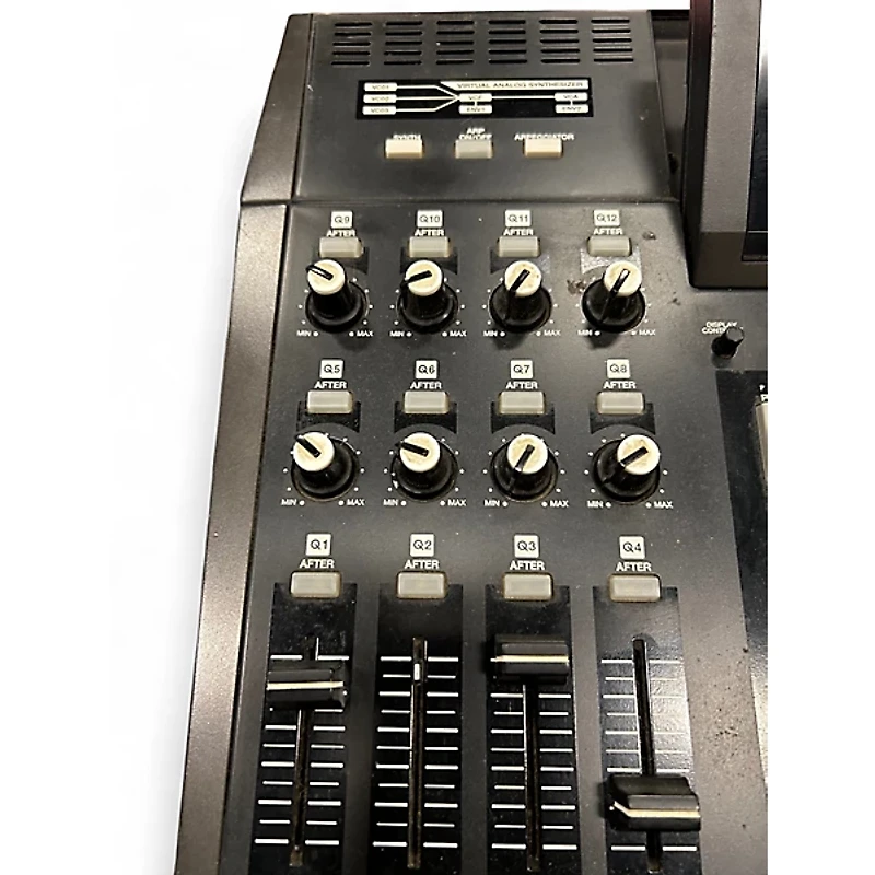 Used Akai Professional MPC5000 Production Controller