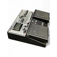 Used BOSS EQ20 Graphic Equalizer Pedal
