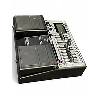 Used BOSS EQ20 Graphic Equalizer Pedal
