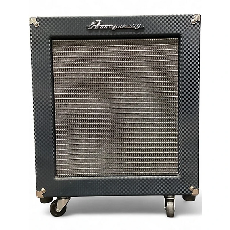 Used Ampeg B-100R Bass Combo Amp