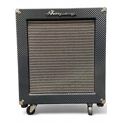 Used Ampeg B-100R Bass Combo Amp