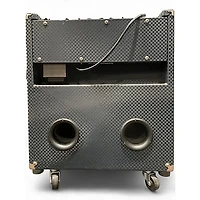 Used Ampeg B-100R Bass Combo Amp