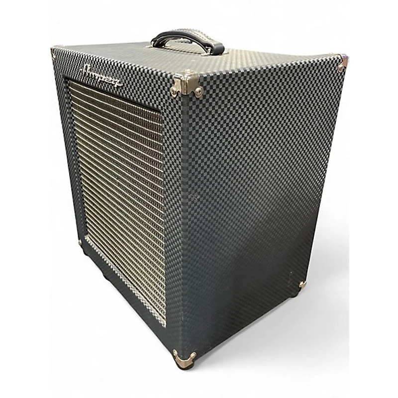 Used Ampeg B-100R Bass Combo Amp