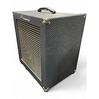Used Ampeg B-100R Bass Combo Amp