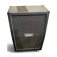 Used Laney LFR212 Guitar Cabinet