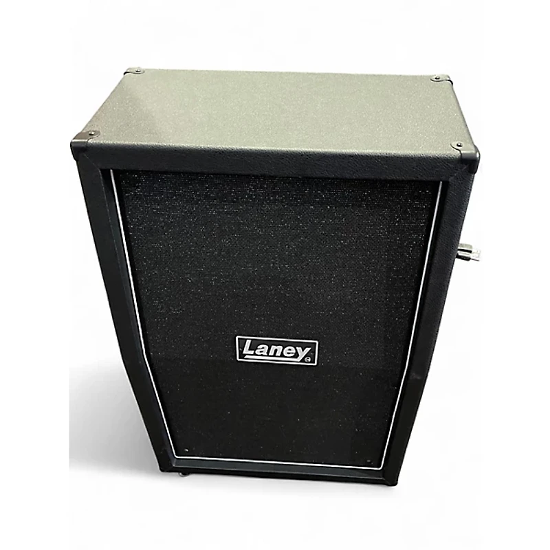 Used Laney LFR212 Guitar Cabinet