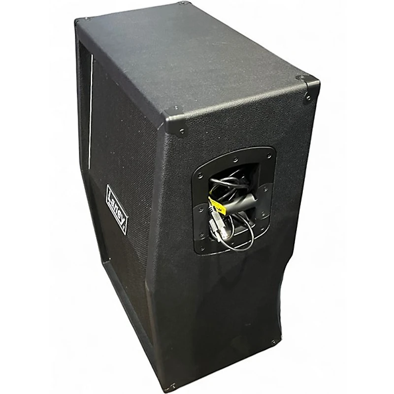 Used Laney LFR212 Guitar Cabinet
