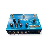 Used Strymon Mobius Multidimensional Modulation Effect Pedal