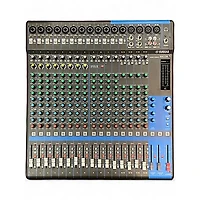 Used Yamaha MG20 Unpowered Mixer