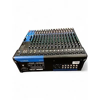 Used Yamaha MG20 Unpowered Mixer