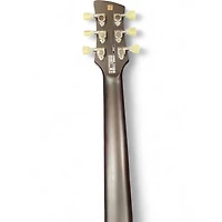 Used Yamaha REVSTAR RSS20 BLACK Solid Body Electric Guitar