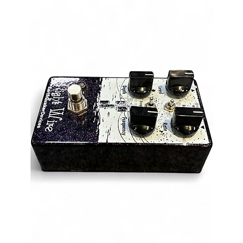 Used EarthQuaker Devices Night Wire Effect Pedal