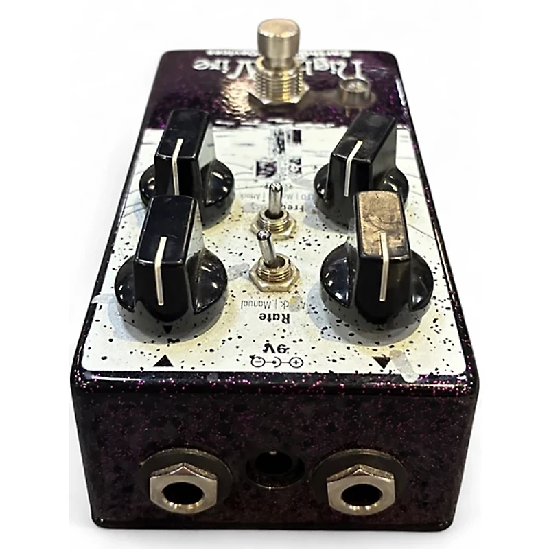 Used EarthQuaker Devices Night Wire Effect Pedal