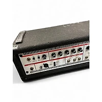 Used Peavey FIREBASS 700 Bass Amp Head