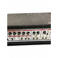 Used Peavey FIREBASS 700 Bass Amp Head