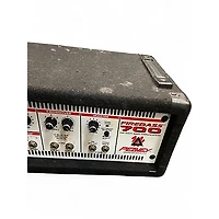 Used Peavey FIREBASS 700 Bass Amp Head