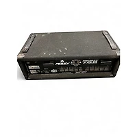 Used Peavey FIREBASS 700 Bass Amp Head