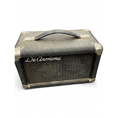 Used DeArmond M25 Unpowered Monitor