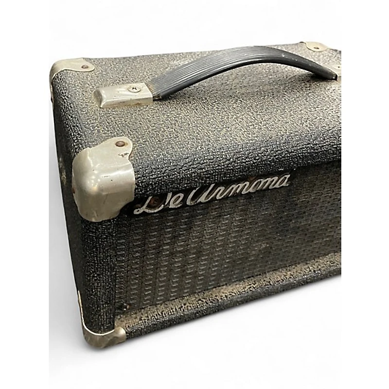 Used DeArmond M25 Unpowered Monitor