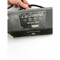 Used DeArmond M25 Unpowered Monitor