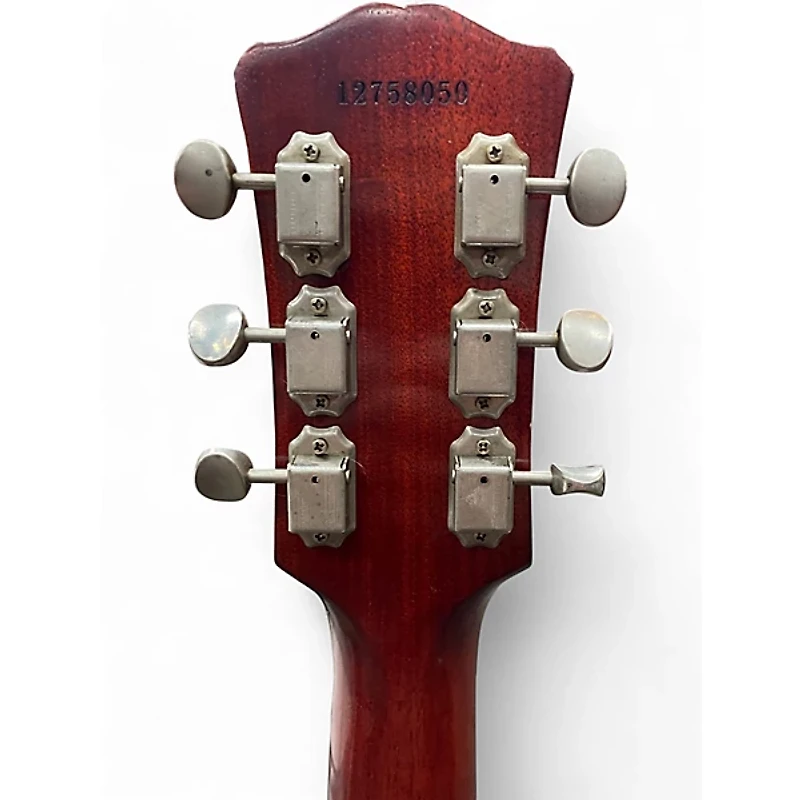 Used Eastman E1 OM NATURAL Acoustic Electric Guitar