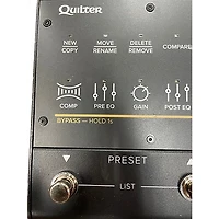 Used Quilter Labs ELEVATE Effect Processor