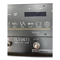 Used Quilter Labs ELEVATE Effect Processor