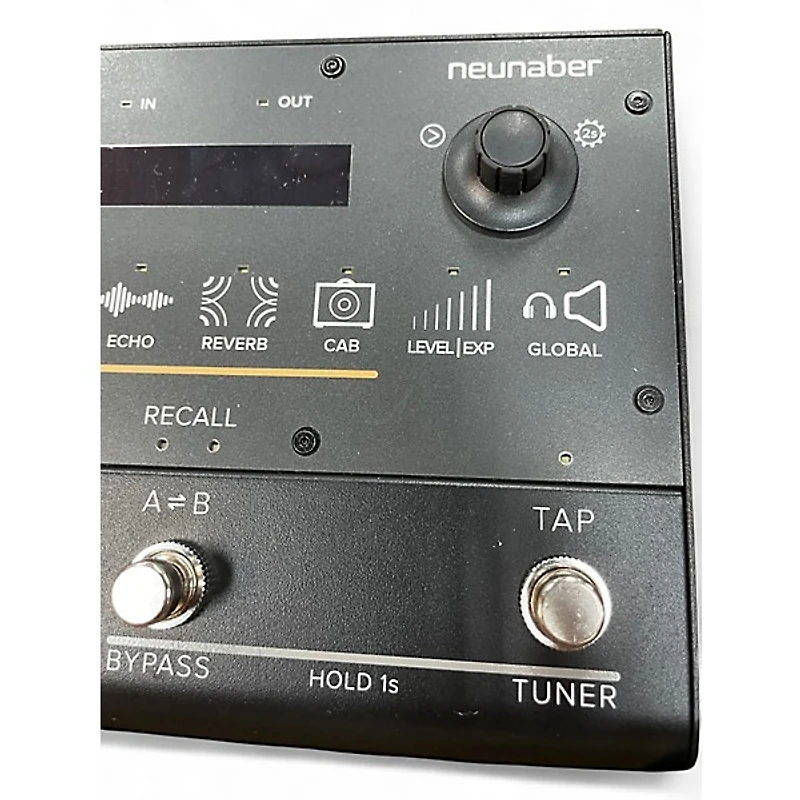 Used Quilter Labs ELEVATE Effect Processor