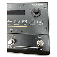 Used Quilter Labs ELEVATE Effect Processor