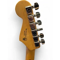 Used Fender Player Stratocaster 3 Tone Sunburst Solid Body Electric Guitar