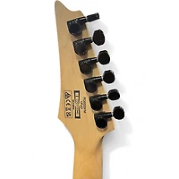 Used Ibanez RG6003FM Blue Burst Solid Body Electric Guitar