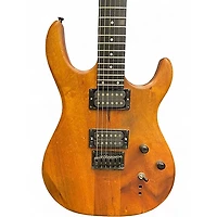 Used Carvin DFC127 koa Solid Body Electric Guitar