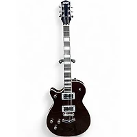 Used Gretsch Guitars G5220 Electromatic DARK CHERRY METALLIC Hollow Body Electric Guitar