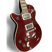Used Gretsch Guitars G5220 Electromatic DARK CHERRY METALLIC Hollow Body Electric Guitar