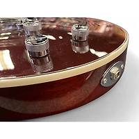 Used Gretsch Guitars G5220 Electromatic DARK CHERRY METALLIC Hollow Body Electric Guitar
