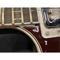 Used Gretsch Guitars G5220 Electromatic DARK CHERRY METALLIC Hollow Body Electric Guitar