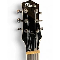 Used Gretsch Guitars G5220 Electromatic DARK CHERRY METALLIC Hollow Body Electric Guitar