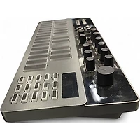Used Donner SYN BASS Synthesizer