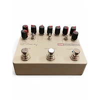 Used Keeley TONE WORKSTATION Effect Processor