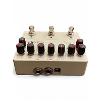 Used Keeley TONE WORKSTATION Effect Processor