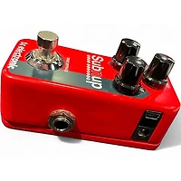 Used TC Electronic Sub N Up Mini Octaver Effect Pedal