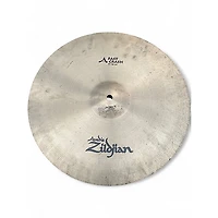 Used Zildjian 15in A Series Fast Crash Cymbal