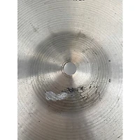 Used Zildjian 15in A Series Fast Crash Cymbal