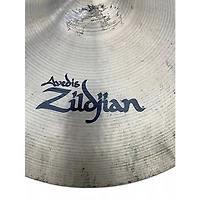 Used Zildjian 15in A Series Fast Crash Cymbal