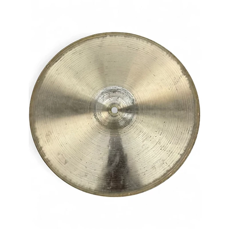 Used Zildjian 14in Amir Hi-hat Pair Cymbal