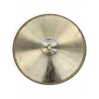Used Zildjian 14in Amir Hi-hat Pair Cymbal