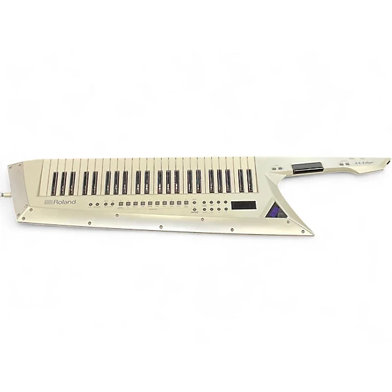 Used Roland Ax Edge Portable Keyboard