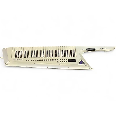 Used Roland Ax Edge Portable Keyboard