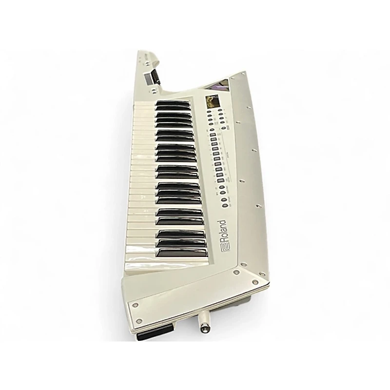Used Roland Ax Edge Portable Keyboard