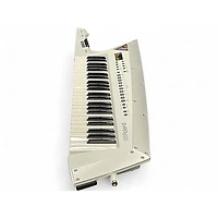 Used Roland Ax Edge Portable Keyboard